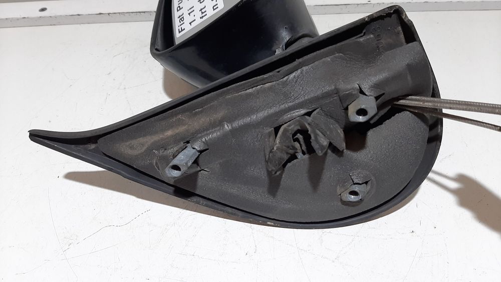 Retrovisor / espelho direito FIAT Punto (176_)