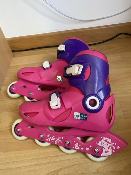 Inline Skates455443693815080963