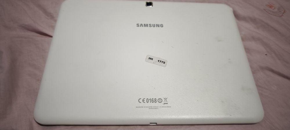 Samsung tab 4 novo