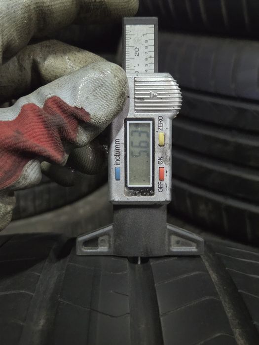 Шини літні 245 35 r 19 Pirelli резина колеса gtyres