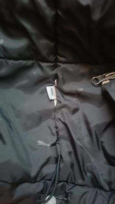 Оригинальная Куртка puma