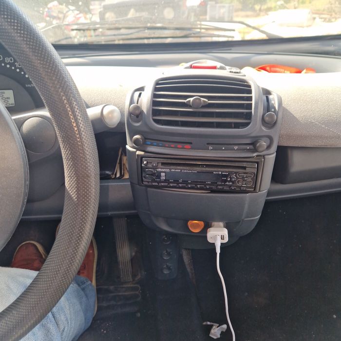 Smart fortwo cabrio  para venda — photo 4