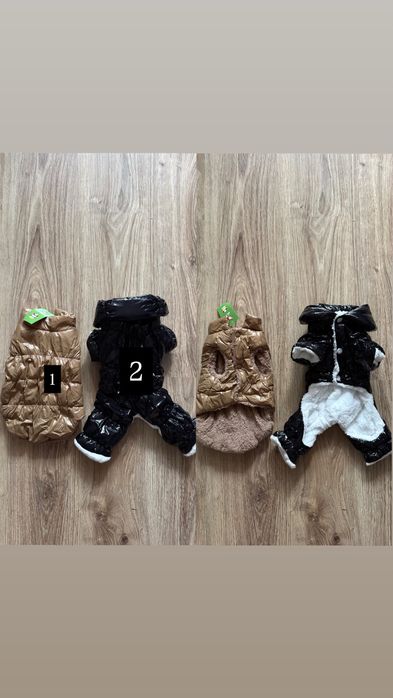 Одяг для собак/одежда для собак/курточка для собак/кофта