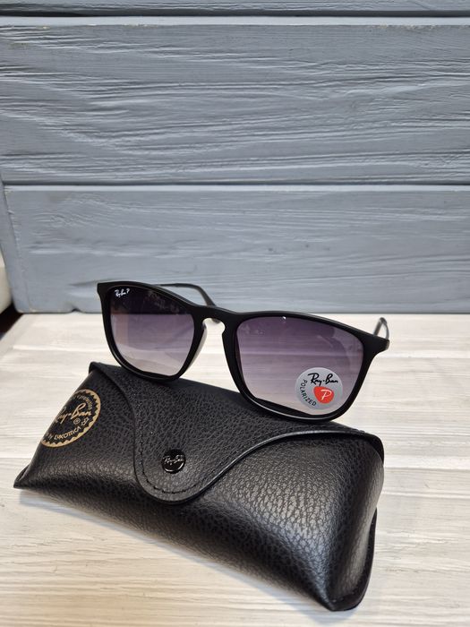 Окуляри Ray ban 4187 original