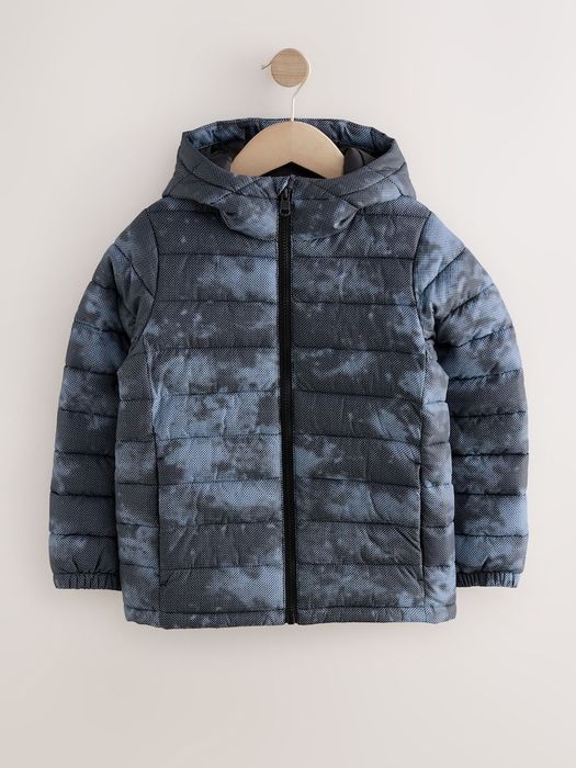 Крута демісезонна куртка next Некст Англія 134.