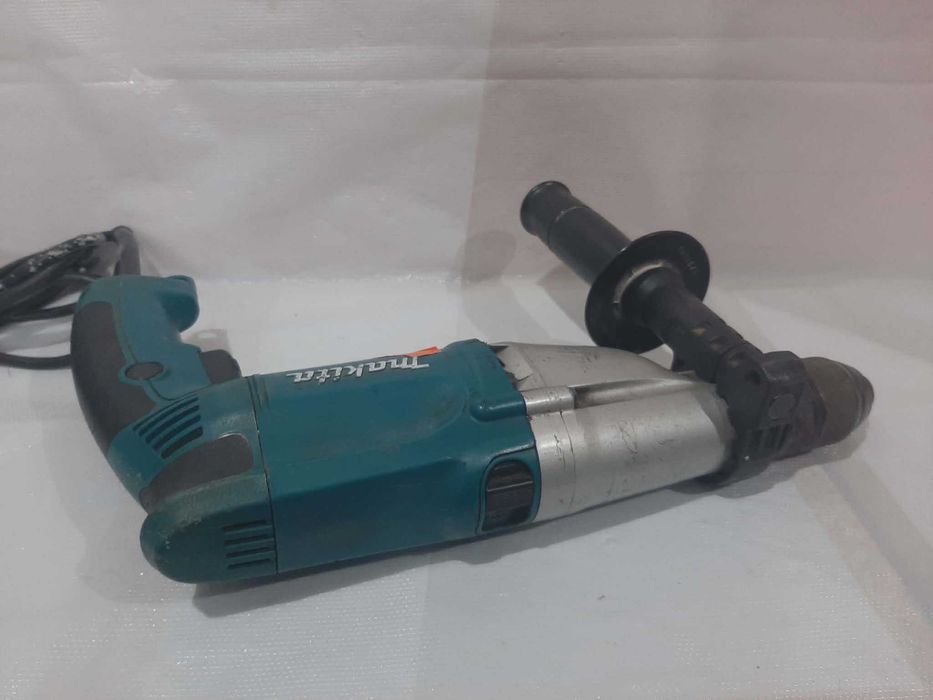 Wiertarka udarowa Makita HP 2051