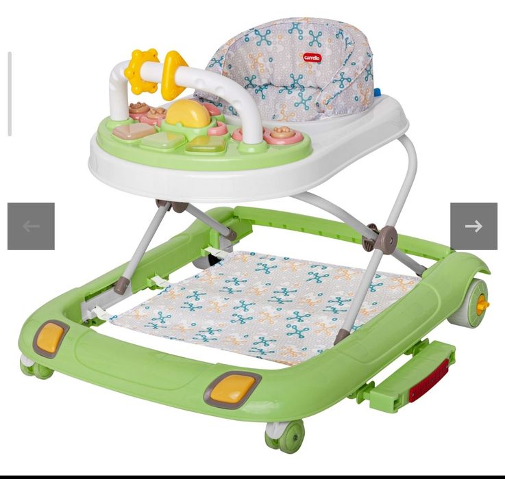 Ходинки carrello 3в1