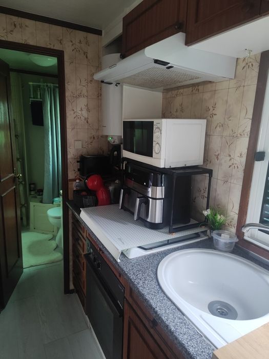 Bungalow T2 no Campimeco