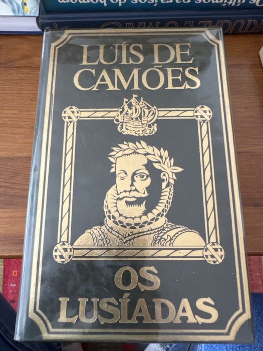Obras completas Luis de Camões