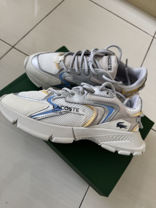 Кросівки Lacoste оригинал