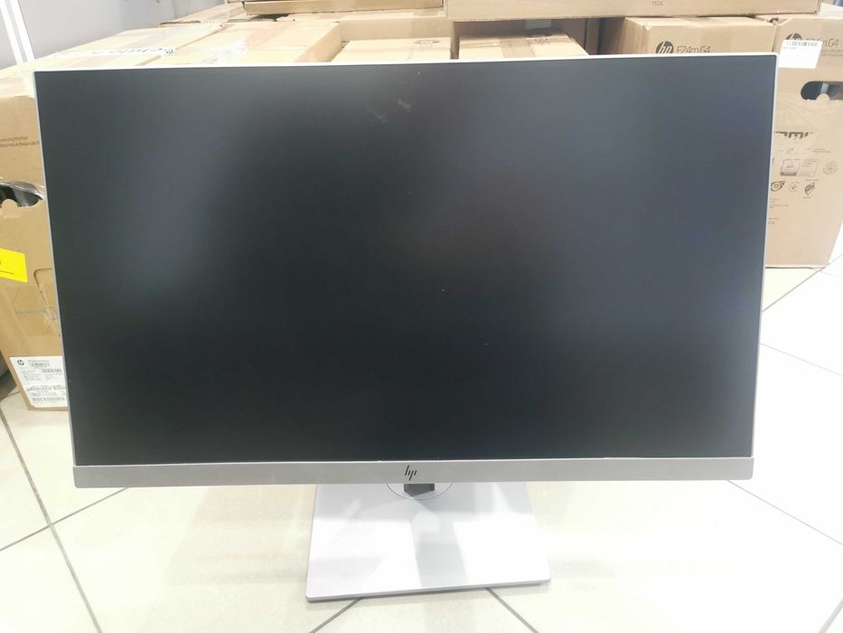 Monitor Hp E243 24 cale Ips Full hd fv