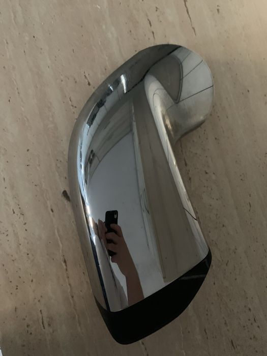 Kamera lusterko mercedes actros