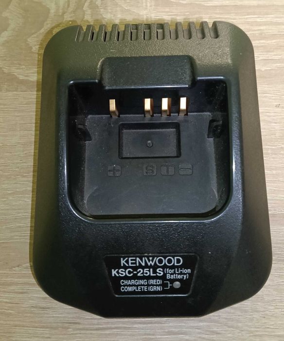 Радіостанції Kenwood NX-3300E