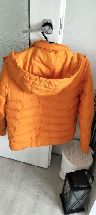 Kurtka damska rozmiar S