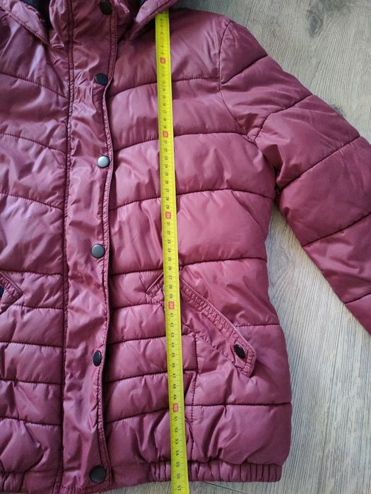 Kurtka zimowa  damska