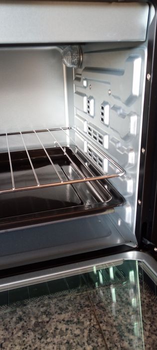 Mini forno Flama 35l COMO NOVO