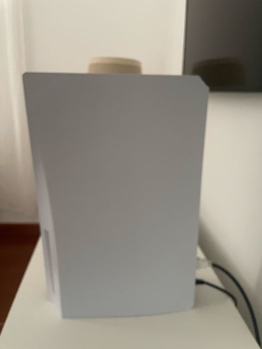 ps5 em perfeito estado