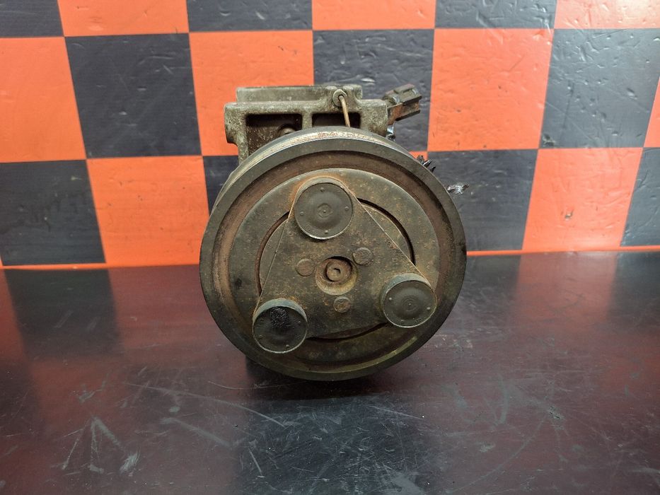 Compressor AC NISSAN NP300 Navara Pick Up (D40)
