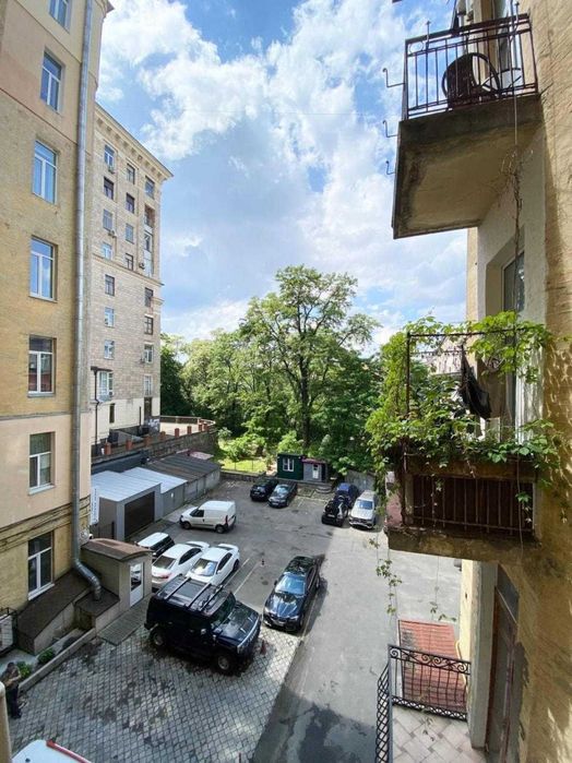 Без% Оренда 3к квартири Заньковецької 6 Хрещатик Центр Пасаж Бесарабка