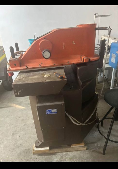 Balance ATOM em bom estado