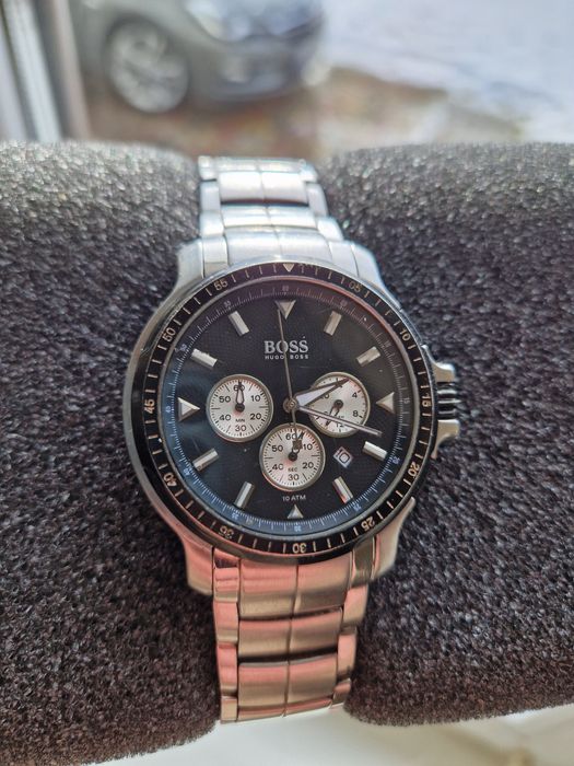 Годинник Hugo Boss 10 ATM