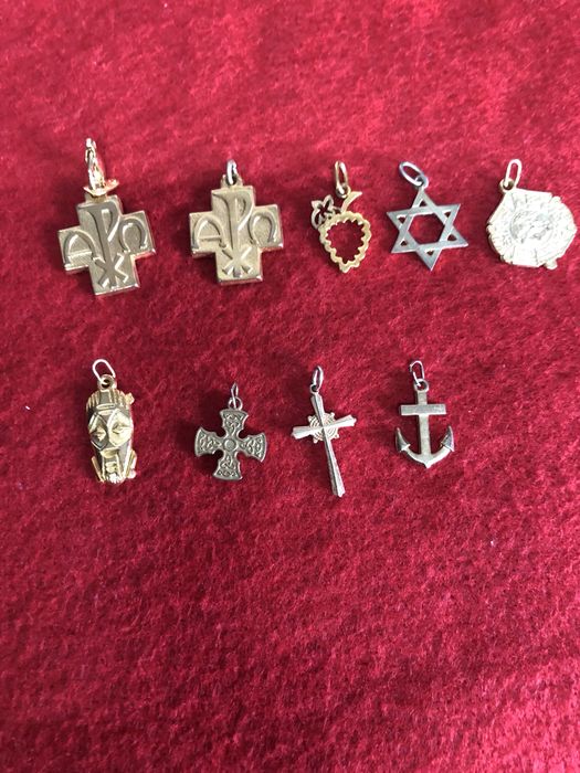 Medalhas variadas , varios modelos