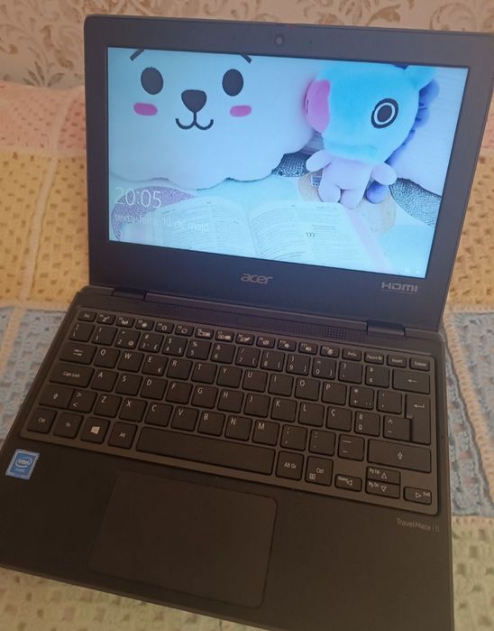 Notebook/Portátil Acer
