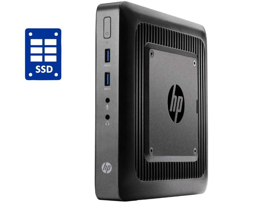 Тонкий клиент HP Thin Client t420