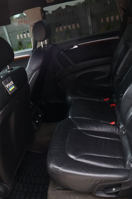 Продам Audi Q7 3.0 TDI
