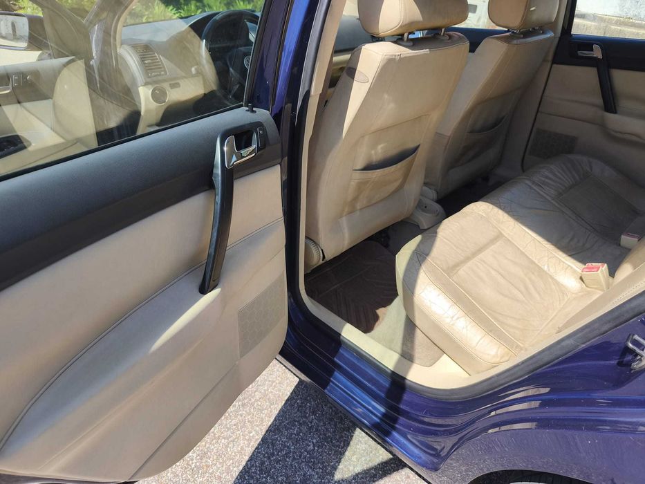VW Polo 1.2 Full extras