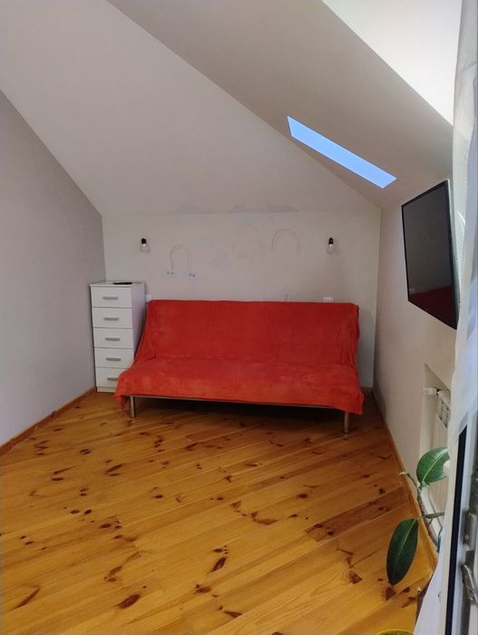 Продам дом в селе Хотяновка, с/т Кривое Озеро, 163 м.кв.