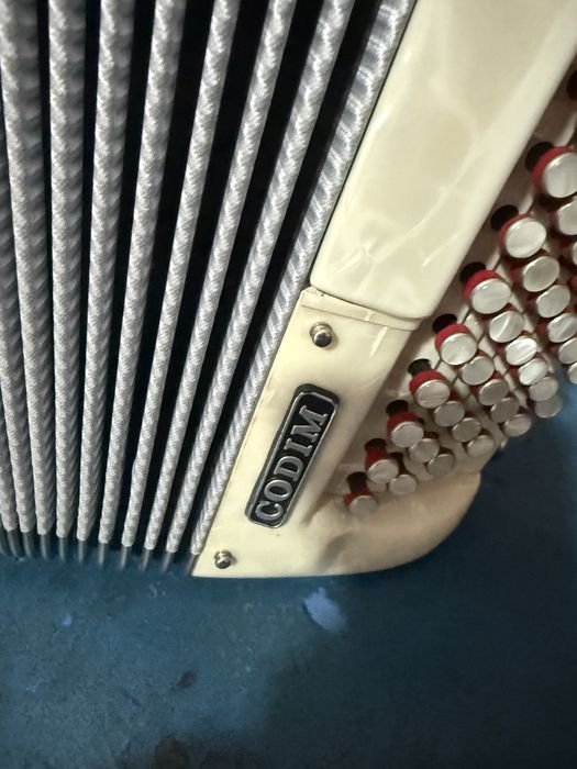 Acordeon Cruccianelli = Piermaria Codim