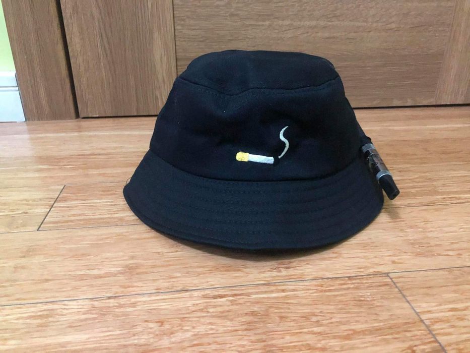 Bucket hat kapelusz rybaczka no chill nowa