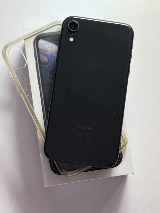 Iphone XR 64 Gb.