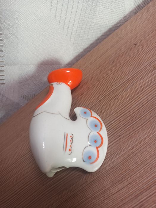 Солянка півничок