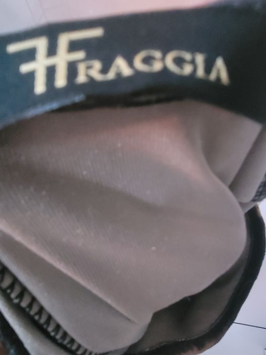 Fraggia sukienka s/m