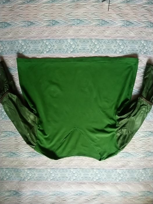 Карнавальний косплей Осінь 2XL /3XL розмір косплей