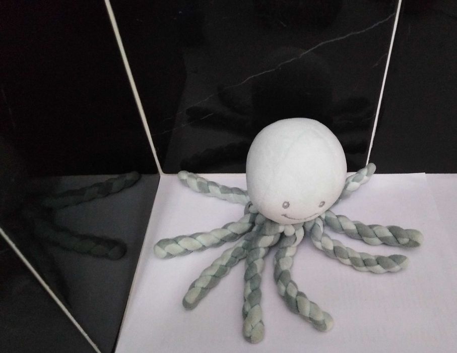 Peluche  Polvo NATTOU Lapidou