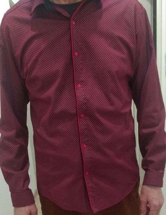 Super koszula męska XL