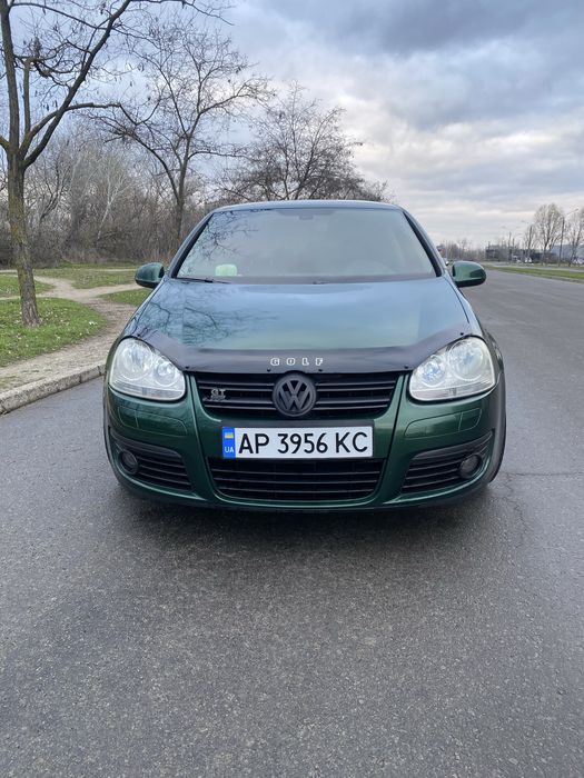 Продам Volkswagen Golf 5