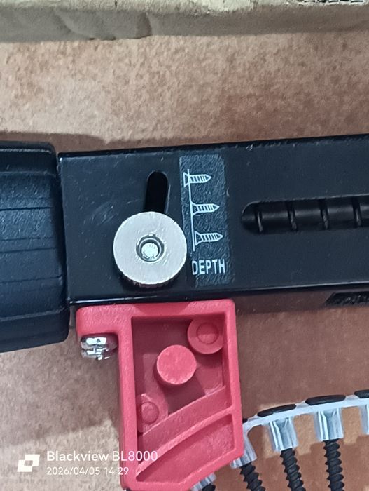 Engenho de aparafusar