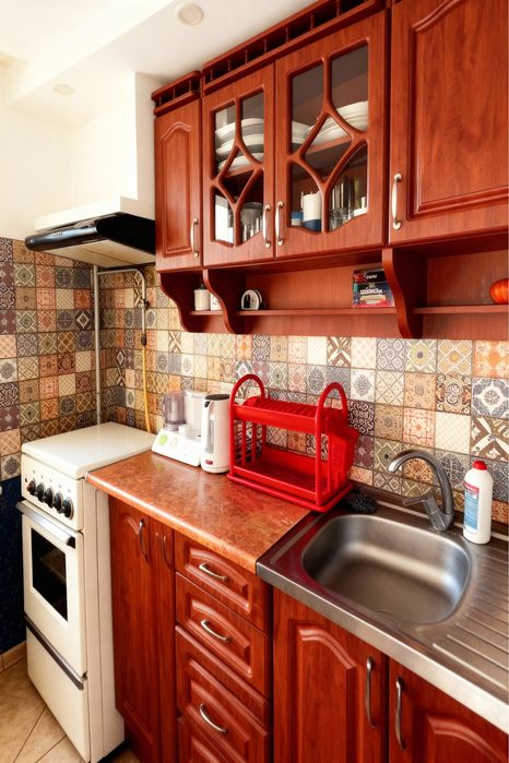 Оренда 1к квартири Вишенька