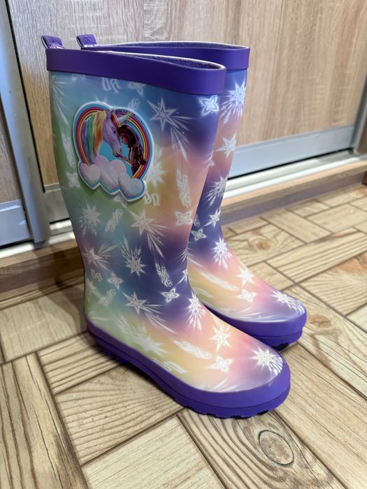 Резинові чоботи George 31