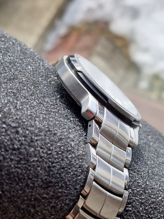 Годинник Hugo Boss 10 ATM