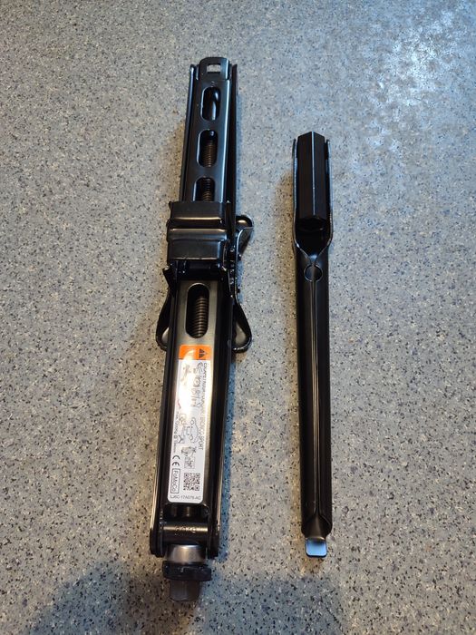 Домкрат Форд Куга Эскейп Ford Kuga Escape