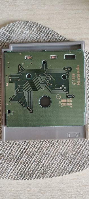 Nekketsu Kōkō Soccer Bu: World Cup Hen Gra Gameboy