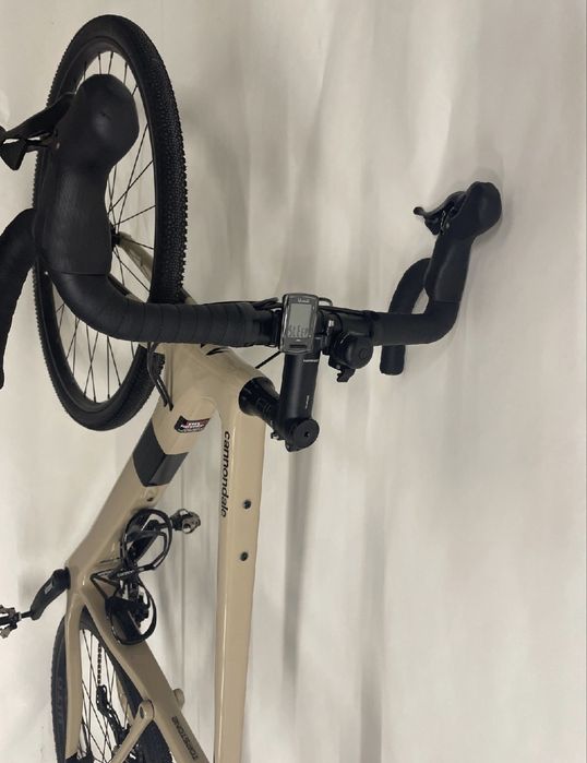 Gravel Cannondale Topstone 4 Carbono  oL