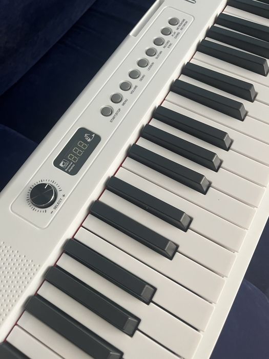 Цифрове ПІАНІНО  StageStar- 88 клавіш+пюпітр для нот