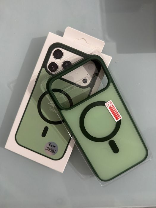 Acessórios para telemóvel