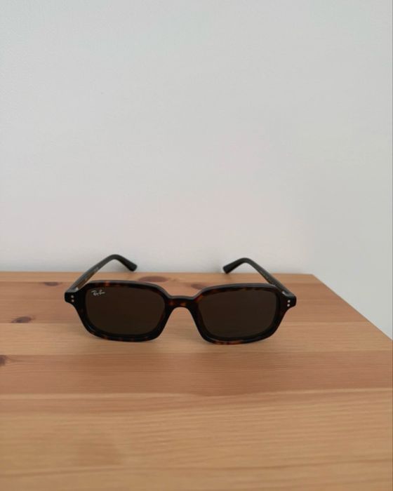 Óculos de Sol Ray-Ban Zuri Bio-Based (RB4455 135987)